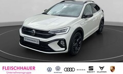 Bild des Angebotes VW Taigo 1.0TSI R-Line Navi+CarPlay+PDC-Plus+RearView+LED
