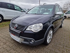 Bild des Angebotes VW Polo Cross CrossPolo