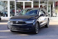 Bild des Angebotes VW Tiguan 2.0TDI/ Business-Paket/Touch/LED/Dig-Cock