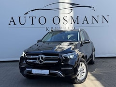 Bild des Angebotes Mercedes-Benz GLE 350 e 4Matic 9G-TRONIC AHK*RFK*CARPLAY