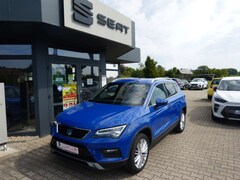 Bild des Angebotes SEAT Ateca XCELLENCE Ateca XCELLENCE 1.5 TSI 150 PS