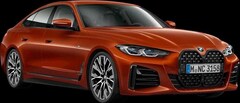 Bild des Angebotes BMW 420 420d xDrive Gran Coupé M Sport H&K 360° AHK 20"
