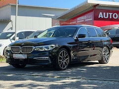 Bild des Angebotes BMW 520 d xDrive Luxury Line/Navi/Kam/DAB/Pano