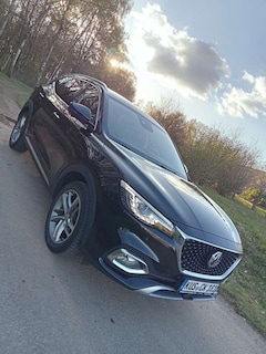 Bild des Angebotes MG EHS EHS PHEV Luxury