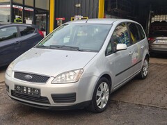 Bild des Angebotes Ford Focus C-Max Trend