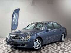 Bild des Angebotes Mercedes-Benz E 240 Lim.