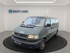 Bild des Angebotes VW T4 Kombi T4 2.5 TDI SYNCRO LANG*SHZ*KLIMA*5 SITZER*GITTER