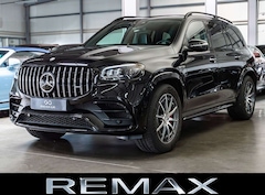 Bild des Angebotes Mercedes-Benz GLS 63 AMG 4M AMG 4Matic+ / Premium +