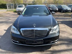 Bild des Angebotes Mercedes-Benz S 350 BlueTEC DPF 4Matic 7G-TRONIC