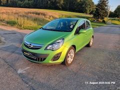 Bild des Angebotes Opel Corsa D Active
