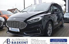 Bild des Angebotes Ford Galaxy Titanium*7-SITZER*LED*AHK*STAND-HZ*NAVI*