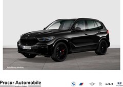 Bild des Angebotes BMW X5 M 50i Aut Nav HuD Laser B&W Pano Drive+Park 22"