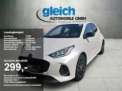 Bild des Angebotes Mazda 2 Hybrid 1.5L VVT-i 116 PS e-CVT FWD HOMURA