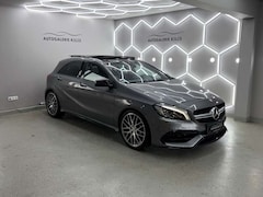 Mercedes-Benz A 45 AMG 45 AMG 4Matic MEMO*PANO*RFK*LEDER*TOTW