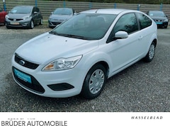 Ford Focus Lim. 1,6 Concept Zahnriemen 06.2025