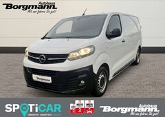 Bild des Angebotes Opel Vivaro Kasten Edition M CARG ED 1.5CDTI(75)6G Musikstream