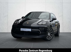 Bild des Angebotes Porsche Macan 4 PANO BOSE PASM Head-Up