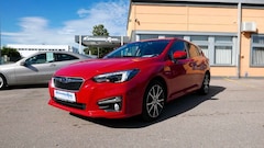 Subaru Impreza Exclusive/ALLRAD/AUTOMATIK/AssistenzPak