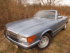 Bild des Angebotes Mercedes-Benz SL 280 (107),"erhaben über jeglichen Zweifel !"