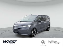 Bild des Angebotes VW T7 Multivan Multivan Goal 1.5 l eHybrid 4MOTION KÜ