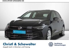 Bild des Angebotes VW Golf VIII 1.5 TSI Style MATRIX NAVI CLIMATRONIC