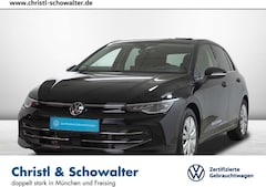 Bild des Angebotes VW Golf VIII 1.5 TSI Style MATRIX NAVI CLIMATRONIC