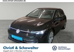 Bild des Angebotes VW Golf VIII 1.5 TSI Style MATRIX NAVI CLIMATRONIC