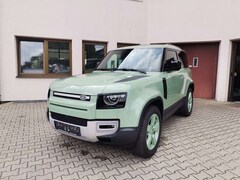 Bild des Angebotes Land Rover Defender 90 D300 75th Limited Edition