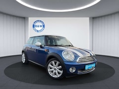 Bild des Angebotes MINI Cooper Clubman SHZ*KLIMA*TEIL-LEDER*