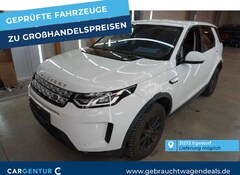Bild des Angebotes Land Rover Discovery Sport 2.0 D150 Basis AWD AHK 360° ACC BLIS Key