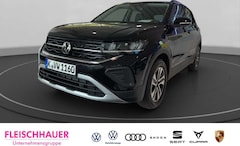 Bild des Angebotes VW T-Cross Energy Life 1.0 TSI Navi Digitales Cockpit LED ACC
