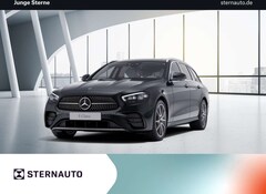 Bild des Angebotes Mercedes-Benz E 400 E 400 d 4M T AMG SHD Distro 360Kam AHK Multibeam