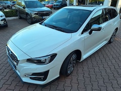Bild des Angebotes Subaru Levorg 2.0i Exclusive, STI Styling-KIT