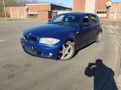 Bild des Angebotes BMW 118 118i M-Paket Alu Klima 4türer