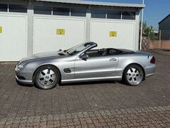 Bild des Angebotes Mercedes-Benz SL 55 AMG SL 55 AMG Automatik
