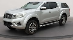 Bild des Angebotes Nissan NP300 N-Connecta Double Cab 4x4 AHK Navi 360* Kamera