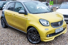 Bild des Angebotes smart forFour forfour prime Brabus