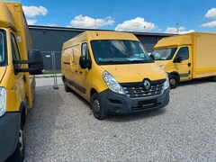 Bild des Angebotes Renault Master L3H2/Maxi langer Radstand/Hochdach/Klima