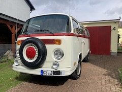 Bild des Angebotes VW T2 Camper