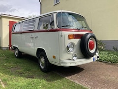Bild des Angebotes VW T2 Camper