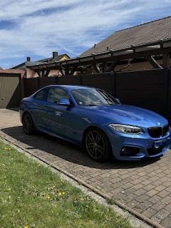 Bild des Angebotes BMW 225 225 d