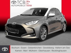 Bild des Angebotes Toyota Yaris 1.5 HSD Elegand SHZ PDC KLIMA LM-Felgen BT