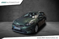 Bild des Angebotes Kia Ceed SW / cee'd SW Navi Klima Tempomat USB