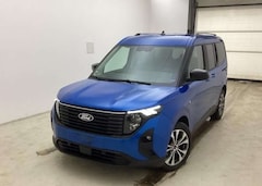 Bild des Angebotes Ford Tourneo Courier Titanium ACC, RFK