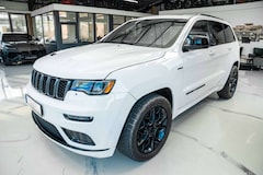 Bild des Angebotes Jeep Grand Cherokee 5,7 V8 HEMI LPG BRC