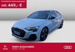 Bild des Angebotes Audi A3 S line 35 TFSI