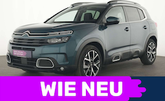 Bild des Angebotes Citroen C5 Aircross Shine Pack Navi|AHK|Kamera|LED|SHZ