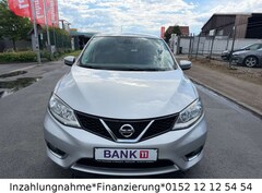 Bild des Angebotes Nissan Pulsar N-Connecta