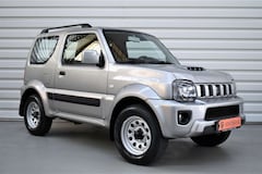 Bild des Angebotes Suzuki Jimny Ranger Style+Navi+Kamera+Automatik+SHZ
