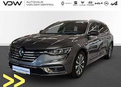 Bild des Angebotes Renault Talisman Grandtour Intens Klima Navi Einparkhilfe